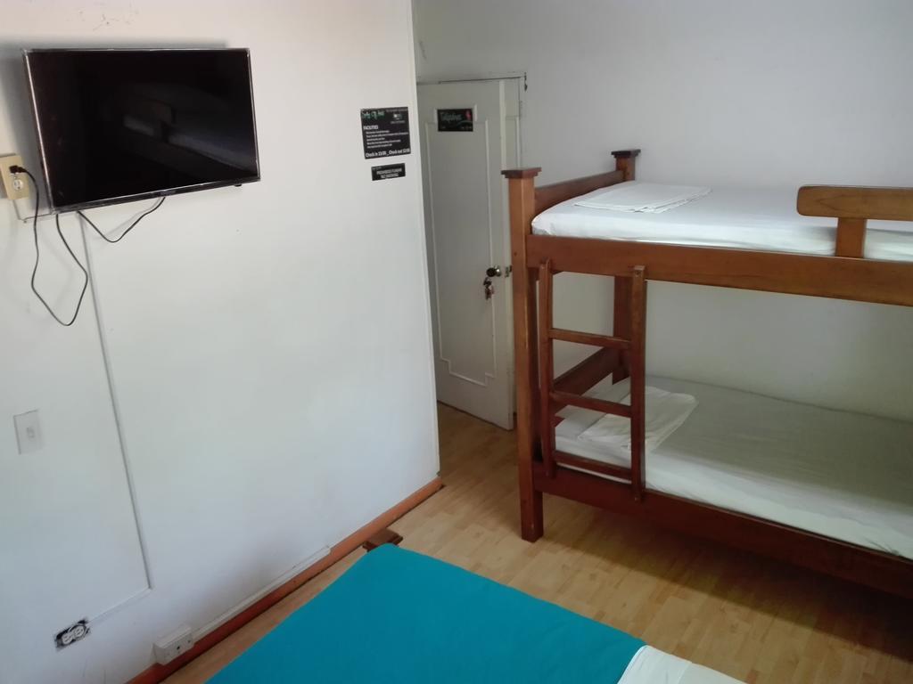 Spring City Hostelメデジン エクステリア 写真