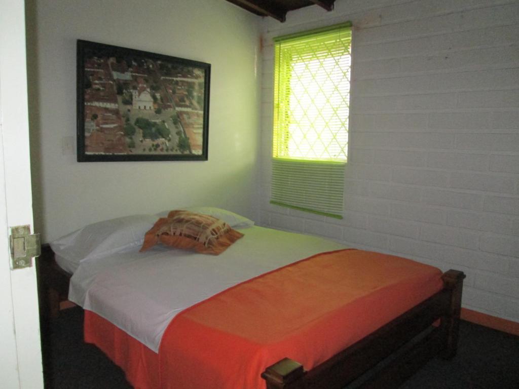 Spring City Hostelメデジン エクステリア 写真
