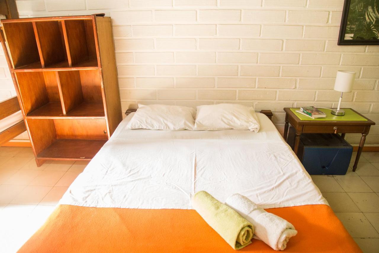 Spring City Hostelメデジン エクステリア 写真